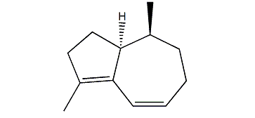 Clavukerin A